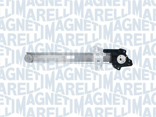Window Regulator